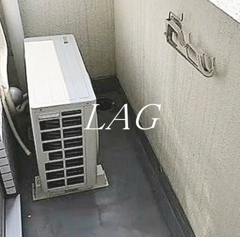 バルコニー　バルコニーです。