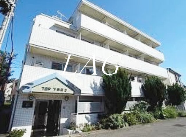 建物外観　外観になります。