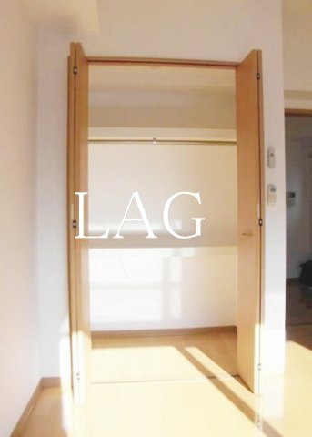 収納　収納です。