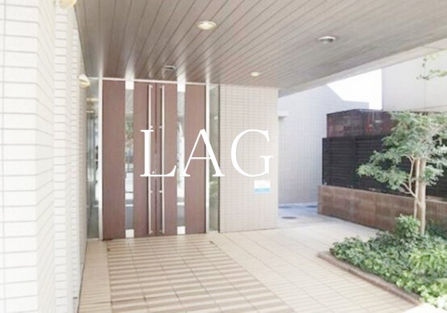 エントランス　エントランスです。