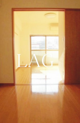 その他部屋・スペース　寝室です。