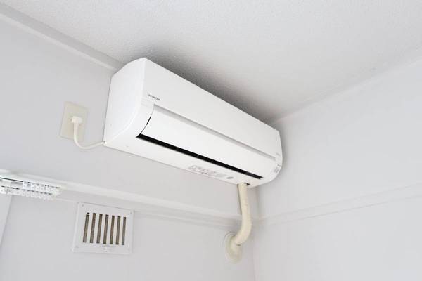 その他設備　ビレッジハウスの同一物件・同一タイプの間取りの写真です