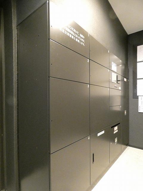 その他共有部分　共有部