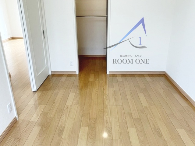 その他部屋・スペース　寝室です。