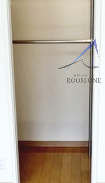 収納　収納です。