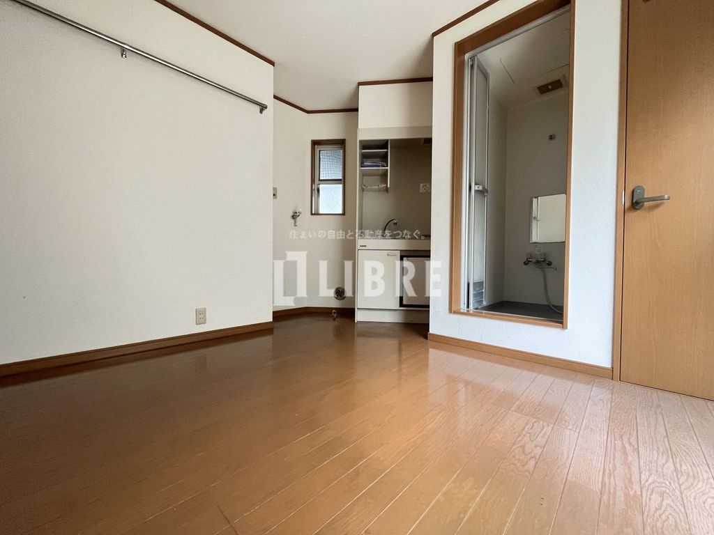 その他部屋・スペース　リビング/居室