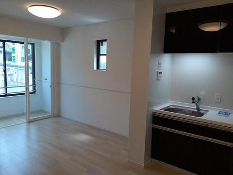 居室・リビング　室内（イメージ）