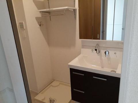 洗面設備　洗面（イメージ）