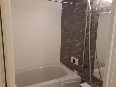 バス・シャワールーム　バス（イメージ）