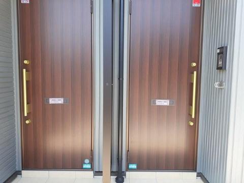 玄関　玄関（イメージ）