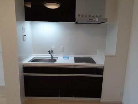 キッチン　キッチン（イメージ）