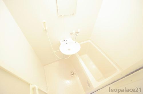 バス・シャワールーム　※写真と現物が異なる場合は現物を優先いたします。