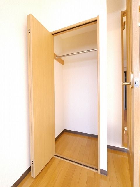 収納　★お部屋探しは株式会社タウンハウジング東京まで★