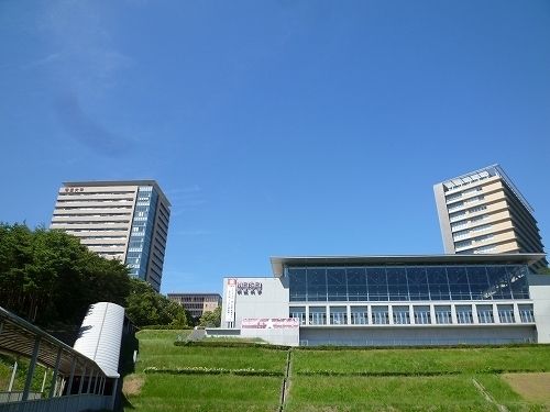 その他　明星大学（その他）まで1400m
