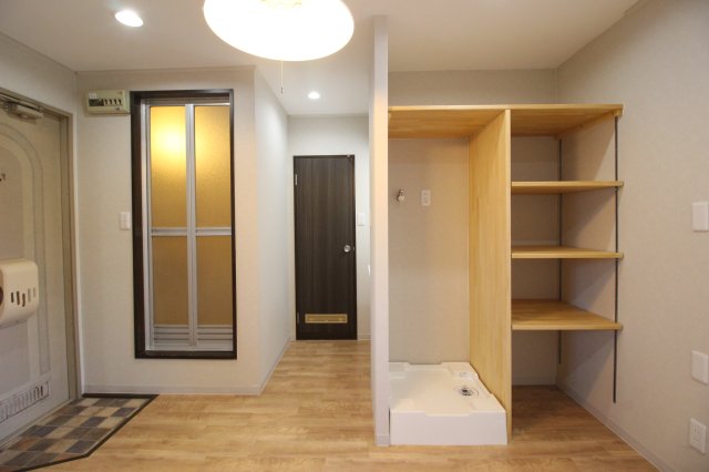 その他部屋・スペース