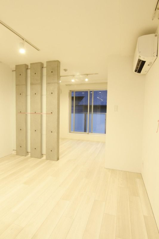 バルコニー　※別号室参考写真※