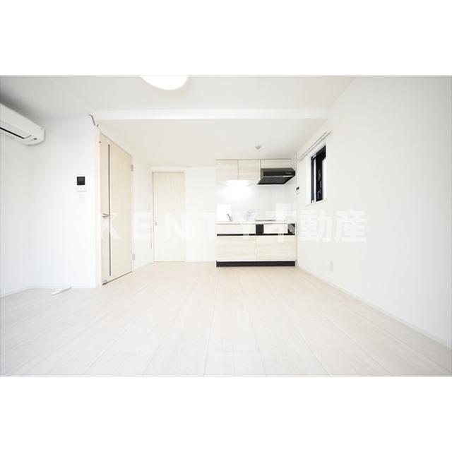 その他部屋・スペース　明るい室内です