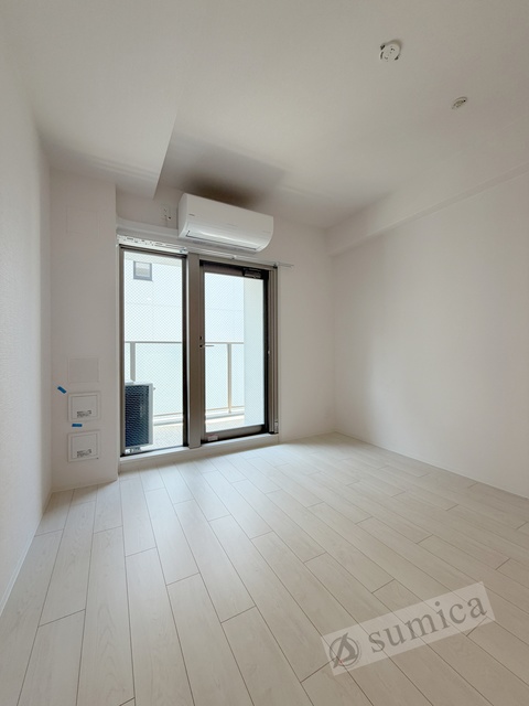 その他設備　インターネット無料で使い放題♪