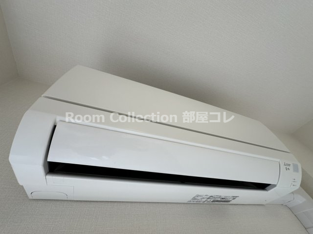 その他設備　※同物件他部屋写真 反転、色違いの場合有 現況優先