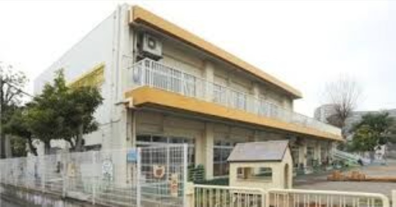 幼稚園・保育園　東小田保育園（幼稚園・保育園）まで753m