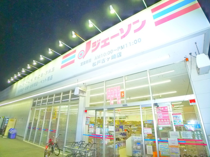 その他　ジェーソン（その他）まで600m