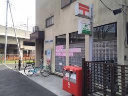 郵便局　与野鈴谷郵便局（郵便局）まで198m