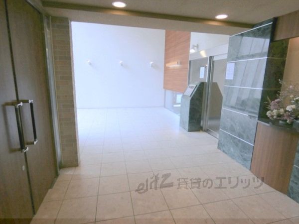 ロビー　ロビー