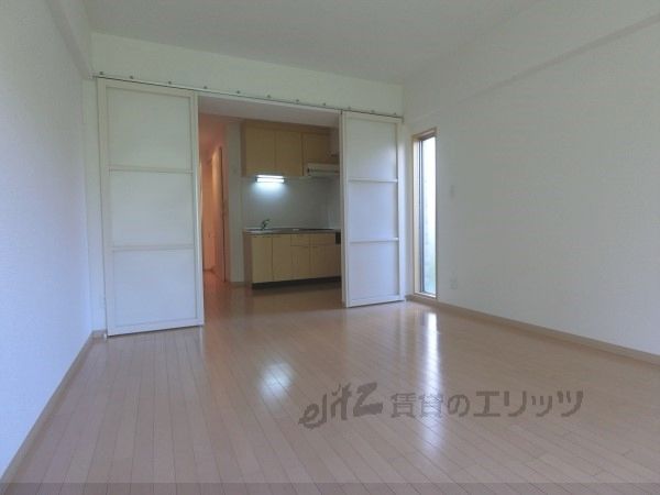 その他部屋・スペース　洋室