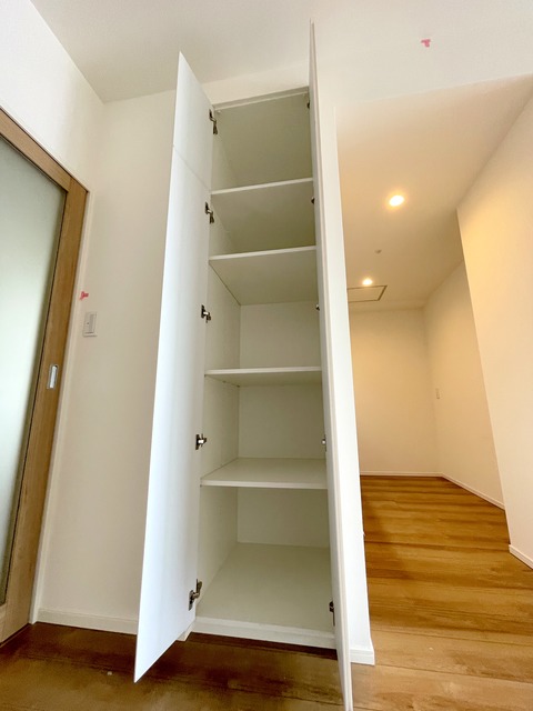 その他部屋・スペース　★リビング収納スペース★