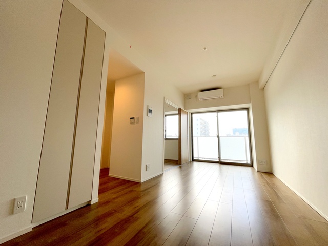 居室・リビング　★11.8帖のリビング★