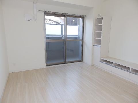 居室・リビング　洋室