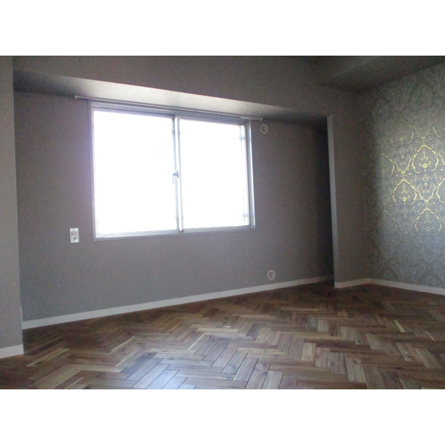 居室・リビング　洋室