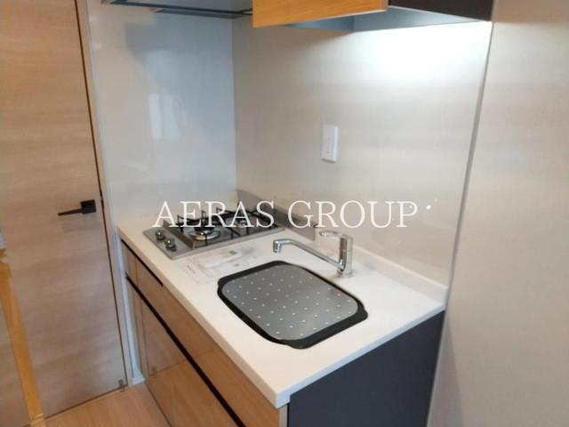 キッチン　同仕様