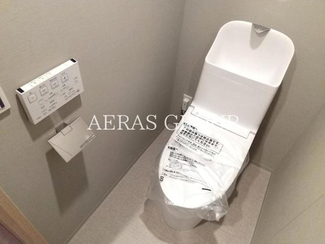 トイレ　同仕様