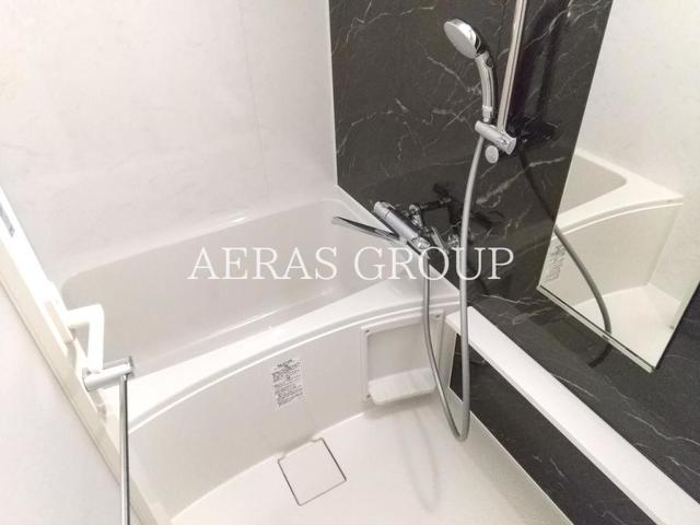 バス・シャワールーム　同仕様