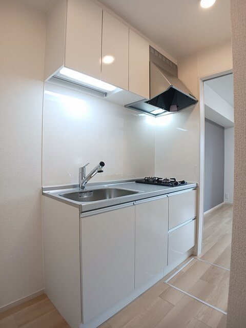 キッチン　福岡の賃貸ならトーマスリビング原田店へ