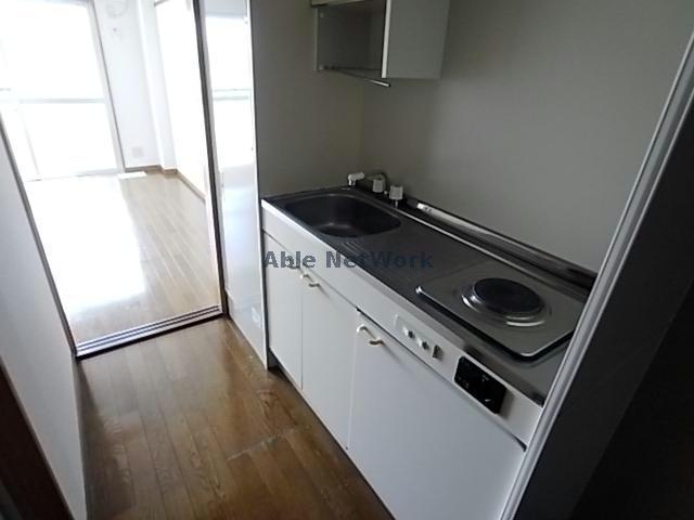 居室・リビング　参照写真