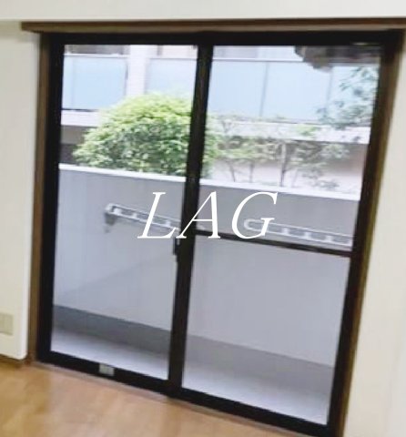 バルコニー　バルコニーです。