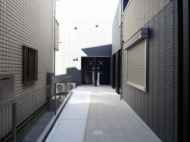 ロビー　ロビー