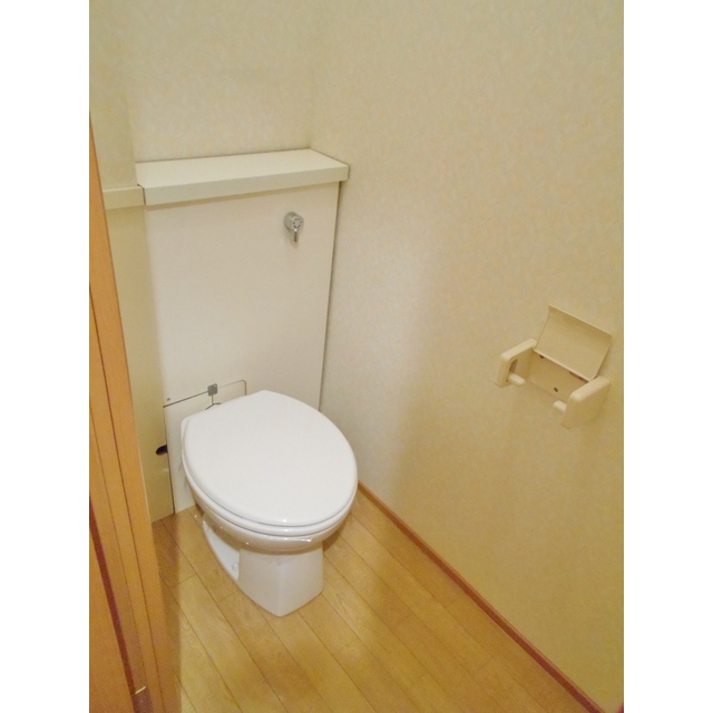 トイレ　洋式トイレ