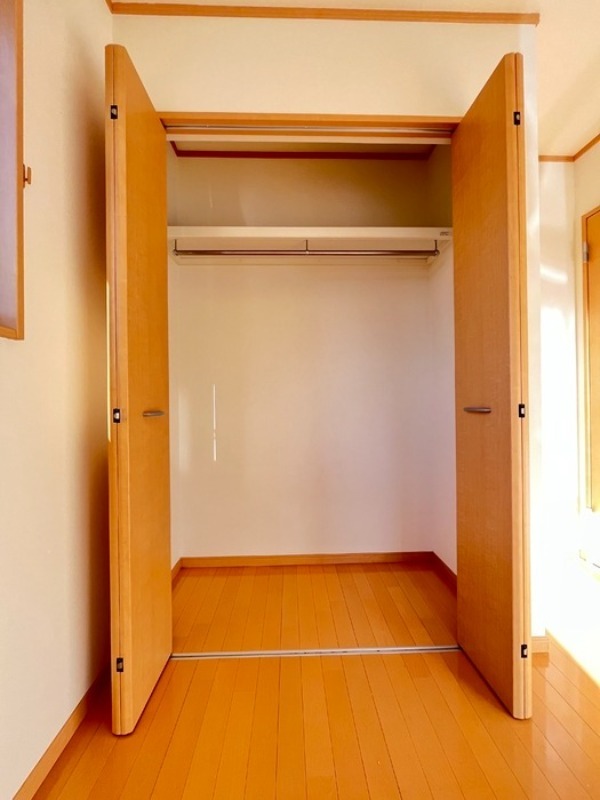 収納　図面と現状に相違がある場合には現状を優先