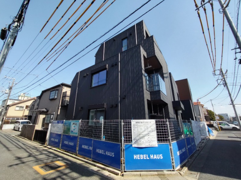 その他設備　３０１号室バルコニーになります