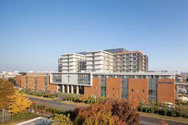 病院　淀川キリスト教病院（病院）まで256m