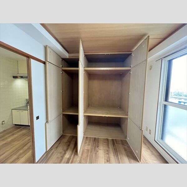 収納　別部屋写真使用