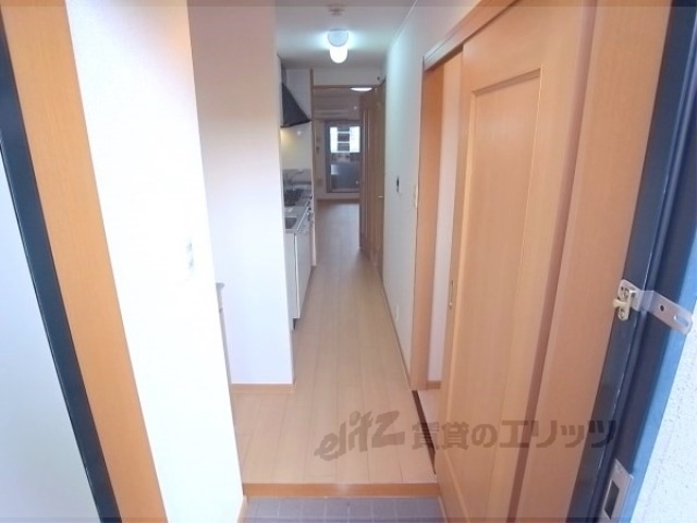 その他部屋・スペース　廊下