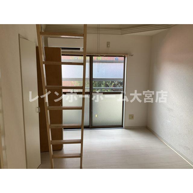 居室・リビング