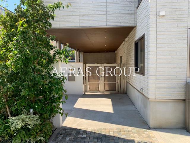 幼稚園・保育園　グローバルキッズ目黒園（幼稚園・保育園）まで161m