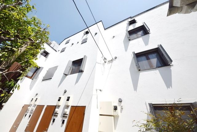 建物外観　★オシャレな外観です。