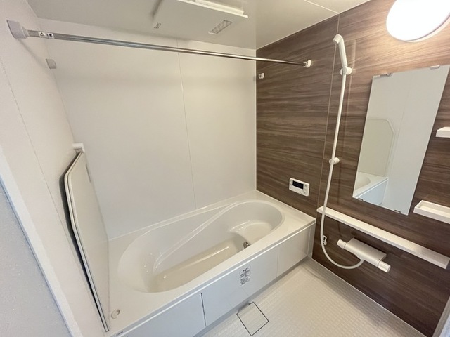 バス・シャワールーム　同仕様