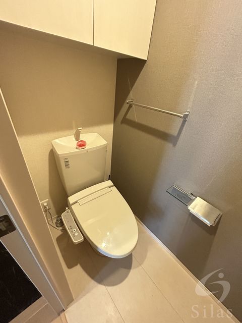 トイレ　同仕様